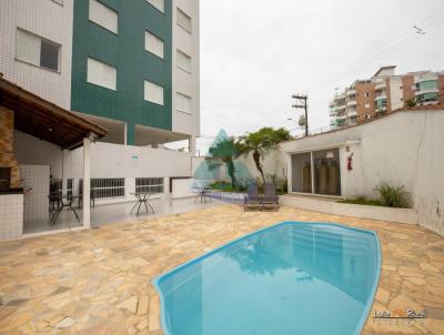 Apartamento para Venda, em Ubatuba, bairro ITAGUA, 3 dormitrios, 1 banheiro, 2 sutes, 2 vagas