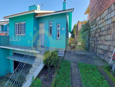 Casa para Venda, em Camaqu, bairro Hpico, 3 dormitrios, 2 banheiros, 1 sute, 2 vagas