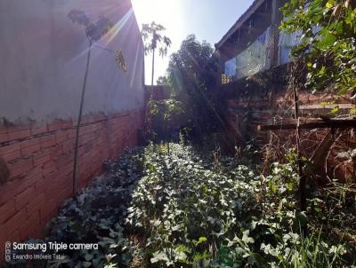 Terreno Residencial para Venda, em Tatuí, bairro Jardim Santa Rita