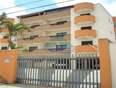 Apartamento para Venda, em Caraguatatuba, bairro INDAIA, 3 dormitrios, 1 banheiro, 2 sutes, 2 vagas