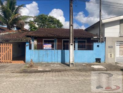 Casa para Venda, em Iguape, bairro PORTO DO RIBEIRA, 2 dormitrios, 1 banheiro, 2 vagas
