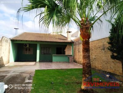 Casa para Venda, em Maring, bairro Jardim Monte Rei, 1 dormitrio, 1 banheiro, 2 vagas