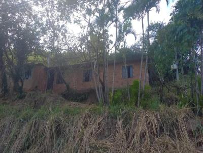 Casa para Venda, em Vassouras, bairro Ipiranga, 1 dormitrio, 1 banheiro