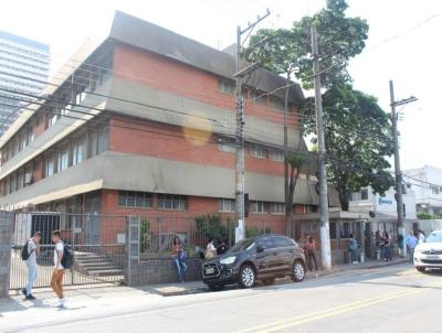 Galpo para Locao, em So Paulo, bairro Vrzea da Barra Funda