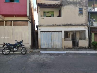 Casa para Venda, em Santa Cruz de Minas, bairro Centro, 1 dormitrio, 1 banheiro