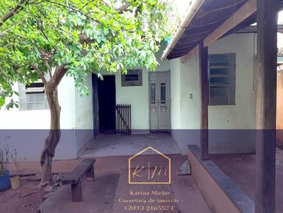 Casa para Venda, em Pirassununga, bairro Jardim Millenium, 2 dormitrios, 2 banheiros
