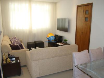 Apartamento para Venda, em Santos, bairro Embar, 2 dormitrios, 1 banheiro, 1 vaga