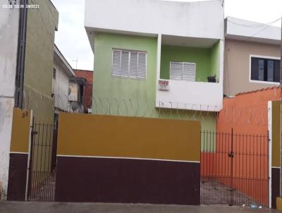 Casa para Venda, em So Paulo, bairro Jardim das Oliveiras, 2 dormitrios, 1 banheiro, 2 vagas