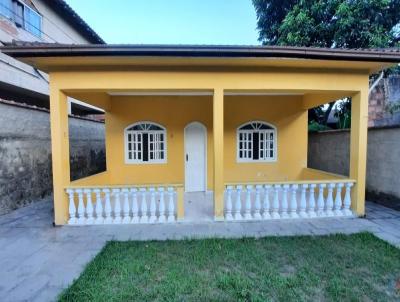 Casa para Venda, em Guapimirim, bairro Centro, 2 dormitrios, 2 banheiros, 2 vagas
