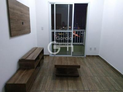 Apartamento para Venda, em Santo Andr, bairro Vila Prncipe de Gales, 2 dormitrios, 1 banheiro, 1 vaga