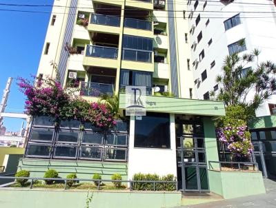Apartamento para Venda, em Londrina, bairro Centro, 3 dormitrios, 4 banheiros, 1 sute, 2 vagas