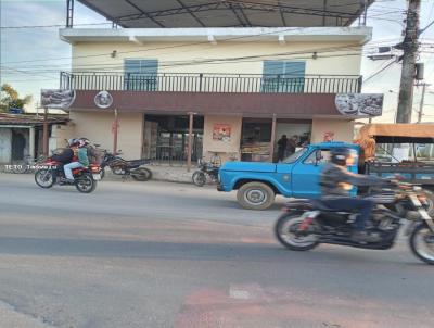 Casa para Locao, em Santa Cruz de Minas, bairro Centro, 2 dormitrios, 1 banheiro