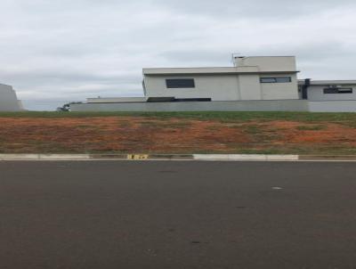 Terreno em Condomínio para Venda, em Tatuí, bairro Reserva dos Ypês 1
