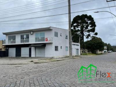 Comercial para Locao, em Piraquara, bairro Centro, 1 banheiro