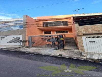 Casa para Venda, em Itapecerica da Serra, bairro Parque Paraso, 2 dormitrios, 1 banheiro, 1 vaga