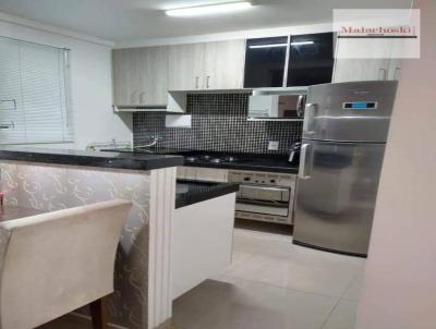 Apartamento para Venda, em Itu, bairro Vila Progresso, 2 dormitrios, 1 banheiro, 1 vaga