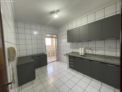 Apartamento para Venda, em Presidente Prudente, bairro Vila Cristina, 3 dormit�rios, 2 banheiros, 1 su�te, 2 vagas