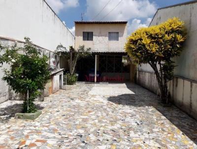 Casa para Venda, em Itu, bairro Jardim So Jorge, 1 dormitrio, 1 banheiro