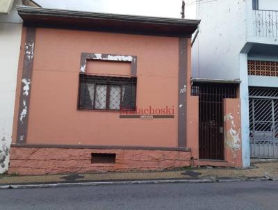 Casa para Venda, em Itu, bairro Centro, 2 dormitrios, 2 banheiros