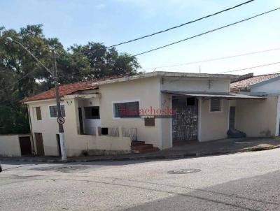 Casa para Venda, em Itu, bairro Brasil, 3 dormitrios, 1 banheiro, 2 vagas