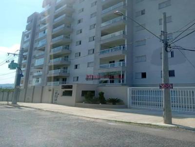 Apartamento para Venda, em Itu, bairro Jardim Paraso II, 2 dormitrios, 1 banheiro, 1 sute, 2 vagas