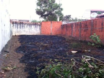 Terreno para Venda, em Itu, bairro Cruz Das Almas