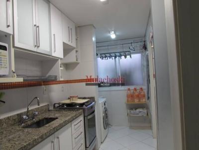 Apartamento para Venda, em Itu, bairro Jardim Faculdade, 2 dormitrios, 1 banheiro, 1 vaga