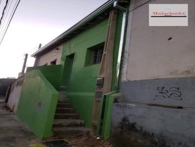 Casa para Venda, em Itu, bairro Alto, 2 dormitrios, 1 banheiro