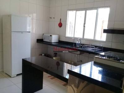 Casa para Venda, em Itu, bairro Jardim Santa Rosa, 3 dormitrios, 1 banheiro, 1 sute, 2 vagas