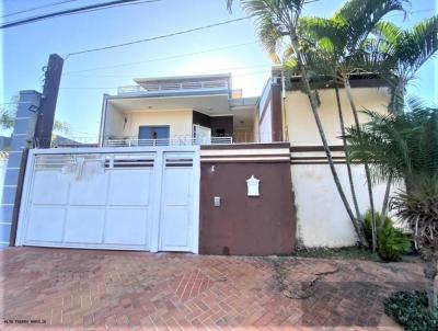 Casa para Venda, em Marlia, bairro Parque das Esmeraldas II, 4 dormitrios, 6 banheiros, 4 sutes, 2 vagas