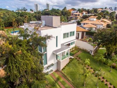 Casa em Condomnio para Venda, em Salvador, bairro Piat, 4 dormitrios, 8 banheiros, 4 sutes, 8 vagas