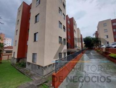 Apartamento para Venda, em So Paulo, bairro Vila Curu, 2 dormitrios, 1 banheiro, 1 vaga