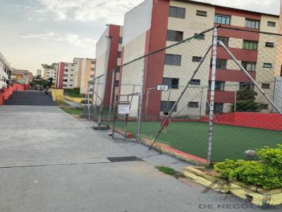 Apartamento Zona Leste para Venda, em So Paulo, bairro Itaim Paulista - Jardim Laura, 2 dormitrios, 1 banheiro, 1 vaga