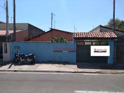 Terreno para Venda, em Itu, bairro Parque Nossa Senhora da Candelria