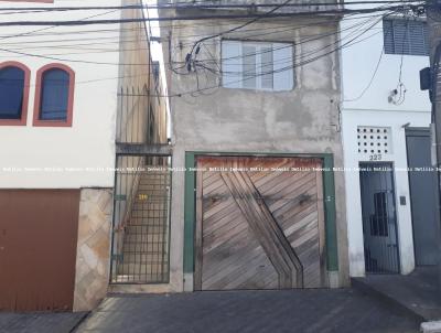 Casa para Locao, em So Paulo, bairro Vila So Domingos, 1 dormitrio, 1 banheiro