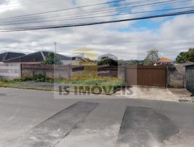 Terreno Urbano para Venda, em Ponta Grossa, bairro Jardim Carvalho, 1 vaga