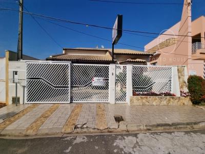 Casa Trrea para Venda, em Porto Feliz, bairro Rafael Alcala