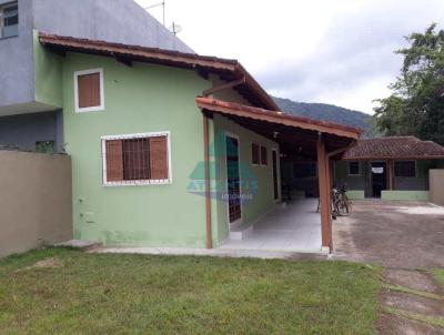 Casa para Venda, em Ubatuba, bairro PRIA DA MARANDUBA, 3 dormitrios, 2 sutes, 4 vagas