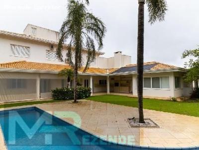Casa em Condomínio para Venda, em Campinas, bairro Loteamento Alphaville, 6 dormitórios, 8 banheiros, 6 suítes, 4 vagas
