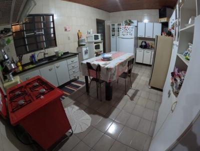 Casa para Venda, em Limeira, bairro Parque Residencial Santa Eullia, 3 dormitrios, 2 banheiros, 1 vaga