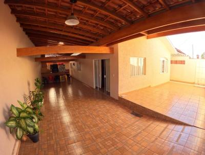 Casa para Venda, em Limeira, bairro Jardim Santo Andre, 3 dormitrios, 2 banheiros, 1 sute, 4 vagas