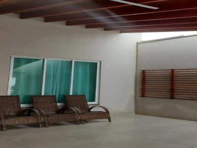 Casa para Venda, em Americana, bairro Jardim Terramérica II, 3 dormitórios, 2 banheiros, 1 suíte, 2 vagas
