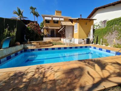 Casa para Venda, em Lagoa Santa, bairro Praia Anglica, 4 dormitrios, 3 banheiros, 1 sute, 4 vagas