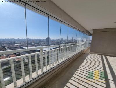 Apartamento para Venda, em So Bernardo do Campo, bairro Centro, 3 dormitrios, 3 banheiros, 1 sute, 2 vagas