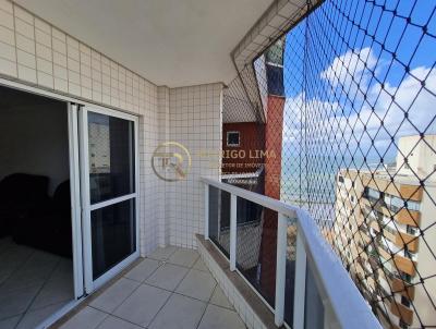 Apartamento para Venda, em Guarapari, bairro Praia do Morro, 3 dormitrios, 3 banheiros, 1 sute, 1 vaga