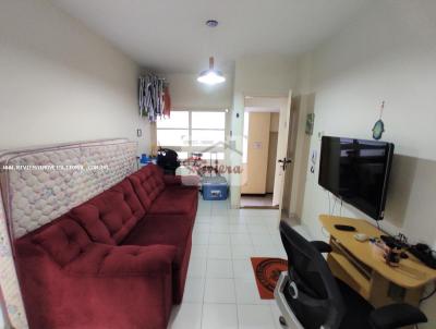 Apartamento para Venda, em Guaruj, bairro Pitangueiras, 2 dormitrios, 1 banheiro, 1 sute