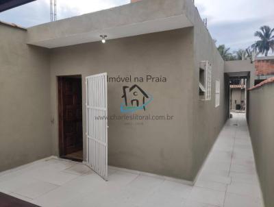 Casa para Venda, em Caraguatatuba, bairro Travesso, 1 dormitrio, 1 banheiro, 3 vagas