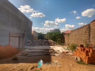 Terreno para Venda, em Franca, bairro Jardim Nomia