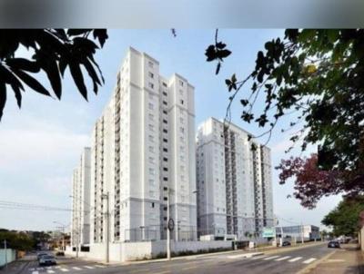 Apartamento para Venda, em Santo Andr, bairro Vila Metalrgica, 2 dormitrios, 1 banheiro, 1 vaga
