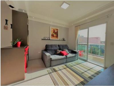 Apartamento para Locao, em Santo Andr, bairro Vila Prncipe de Gales, 2 dormitrios, 1 banheiro, 1 vaga